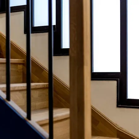 High-end Overlooking The Quays Ail Lägenhet Lyon