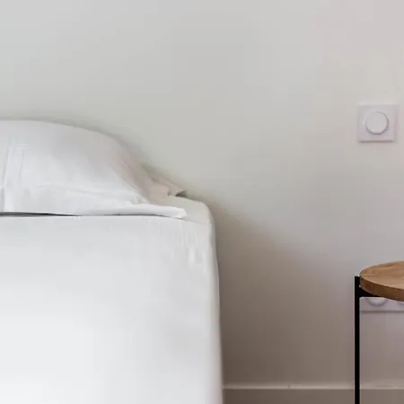 Lägenhet High-end Overlooking The Quays Ail Lyon