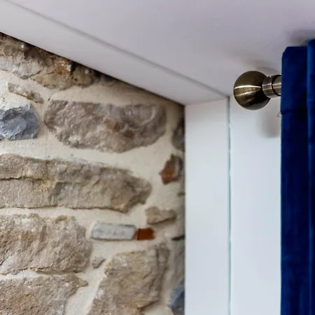 High-end Overlooking The Quays Ail Lägenhet *