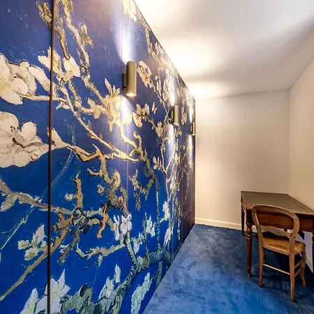 Apartment High-end Overlooking The Quays Ail