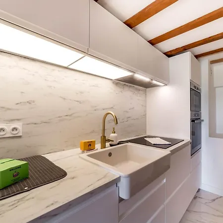 High-end Overlooking The Quays Ail Apartment Lyon