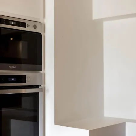 Apartmán High-end Overlooking The Quays Ail *