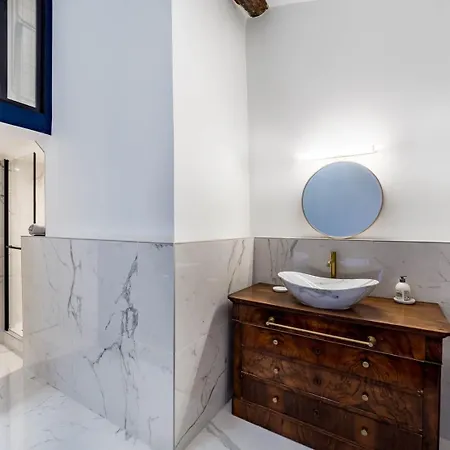 Apartmán High-end Overlooking The Quays Ail Lyon