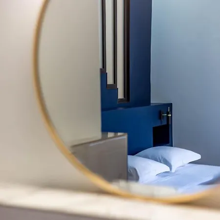 High-end Overlooking The Quays Ail Apartmán