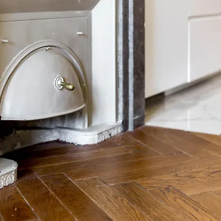 Apartmán High-end Overlooking The Quays Ail Lyon