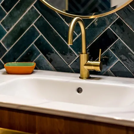 Apartmán High-end Overlooking The Quays Ail