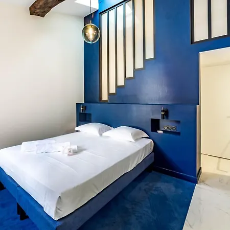 아파트 High-end Overlooking The Quays Ail *
