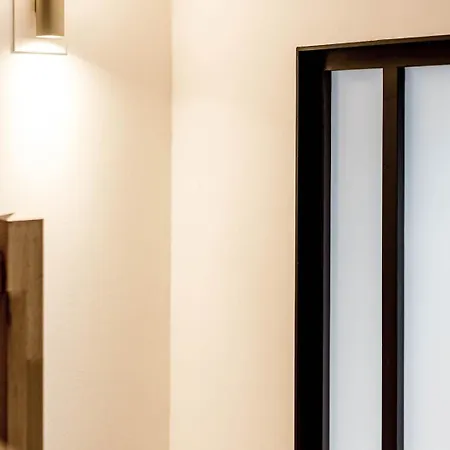 Apartment High-end Overlooking The Quays Ail *